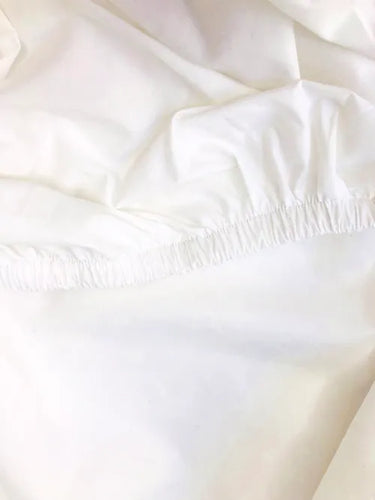 Drap housse 120X60cm